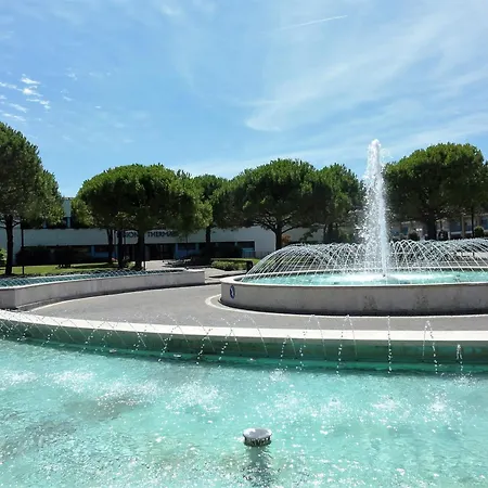 Villino Sud 23b * Bibione