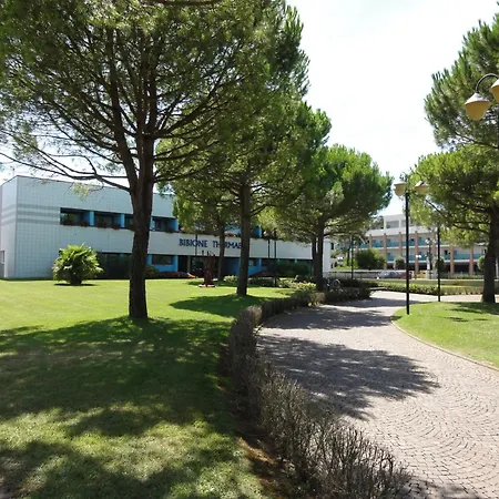 Appartement Villino Sud 23b *