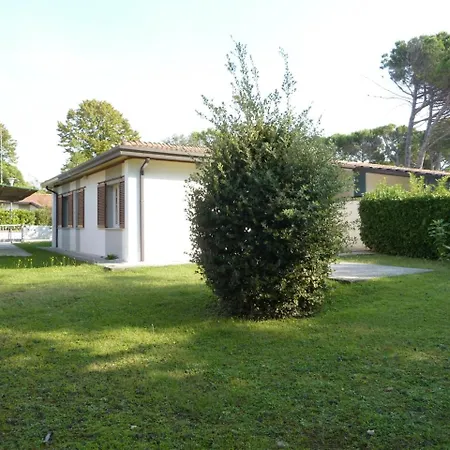 Villino Sud 23b * Bibione