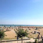 Appartamento Villino Sud 23b *