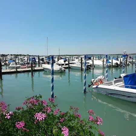 Villino Sud 23b Appartement Bibione
