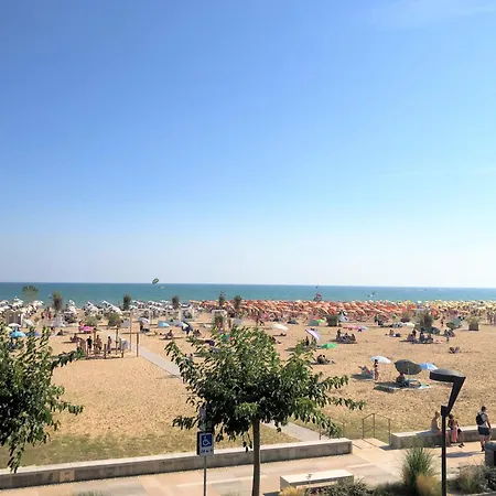 Appartement Villino Sud 23b *