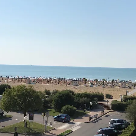 Apartment Villino Sud 23b Bibione