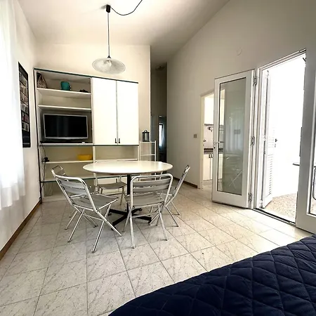 Appartamento Villino Sud 23b