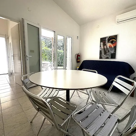 Villino Sud 23b Appartamento Bibione