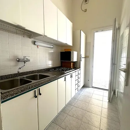 Appartement Villino Sud 23b Bibione
