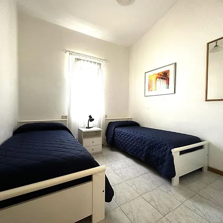 Villino Sud 23b Appartamento