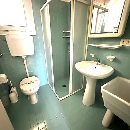 Villino Sud 23b Appartement